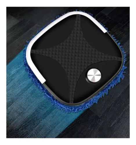 ZenClean Pro – Limpieza tranquila, hogar impecable. 🧘♂️✨🏠