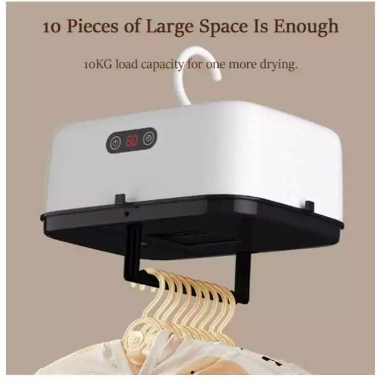 Secador de Ropas - Viatta Dry