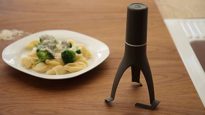 Agitador de Mano Eléctrica EuroWhisk 3000