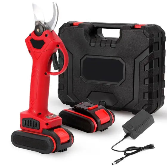 Tijera Podadora  Electrica Portatil ¡Con Batería! 🎁