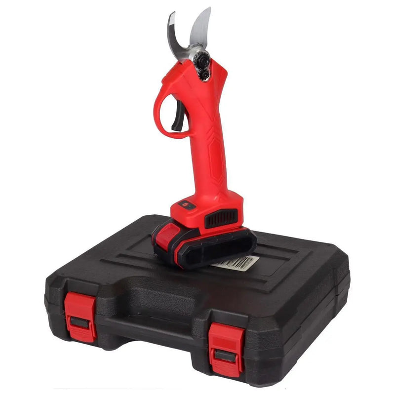 Tijera Podadora  Electrica Portatil ¡Con Batería! 🎁