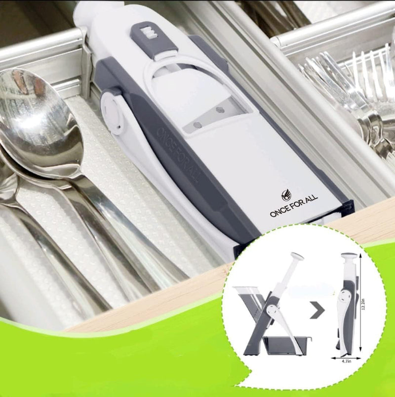 Rebanadora Suprema 🤩 ENVÍO GRATIS