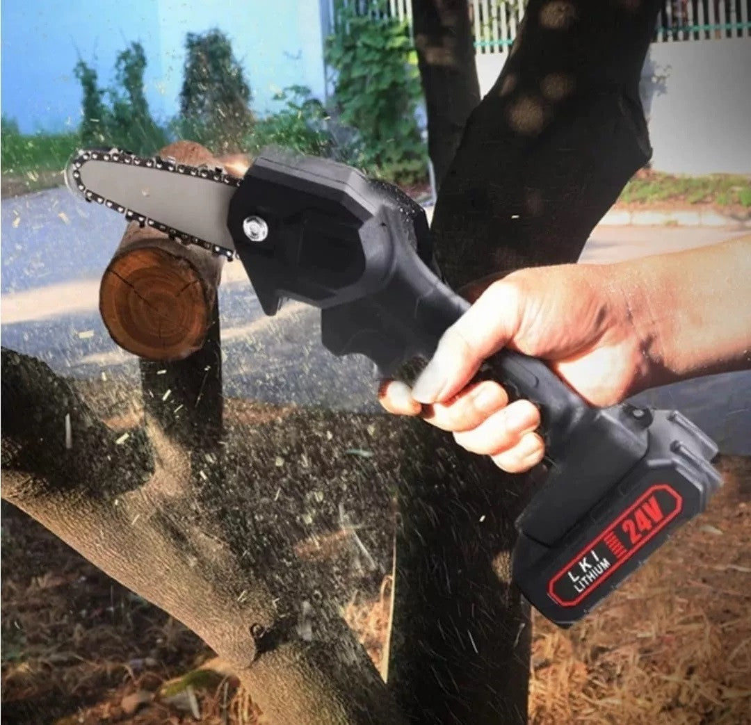 Mini Motosierra Super Power - BonPlus