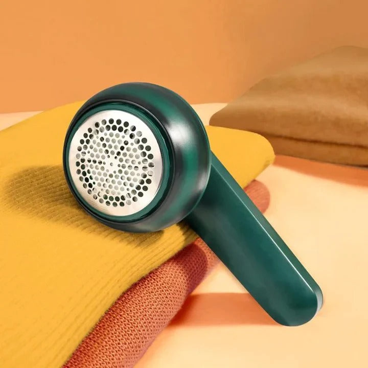 Removedor de Pelusas Quita Motas - PulsoClean