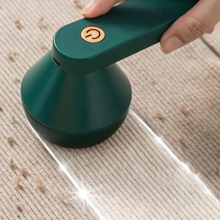 Removedor de Pelusas Quita Motas - PulsoClean