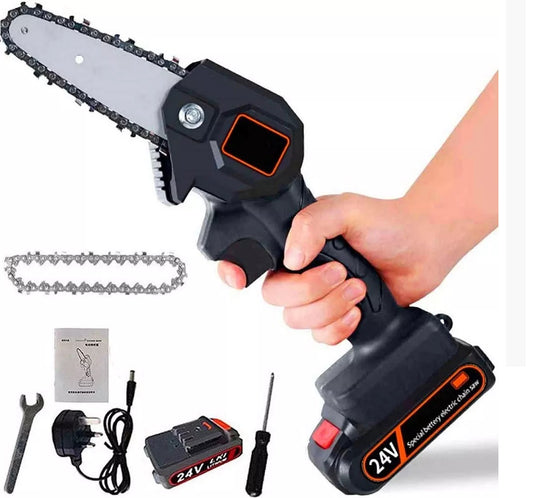 Mini Motosierra Super Power - BonPlus