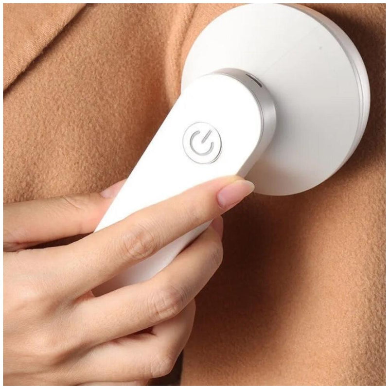 Removedor de Pelusas Quita Motas - PulsoClean