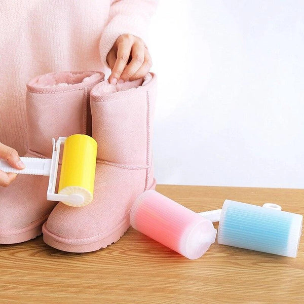 Roller Sticky Reutilizable - ProSticky (Paga 1 y Recibe 2)