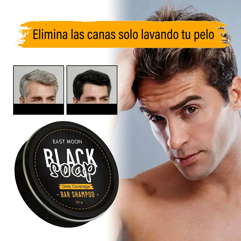 DEPILACIÓN DE LAS CANAS - SOAP