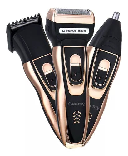 Cortapelo 3 en 1 HairMaster