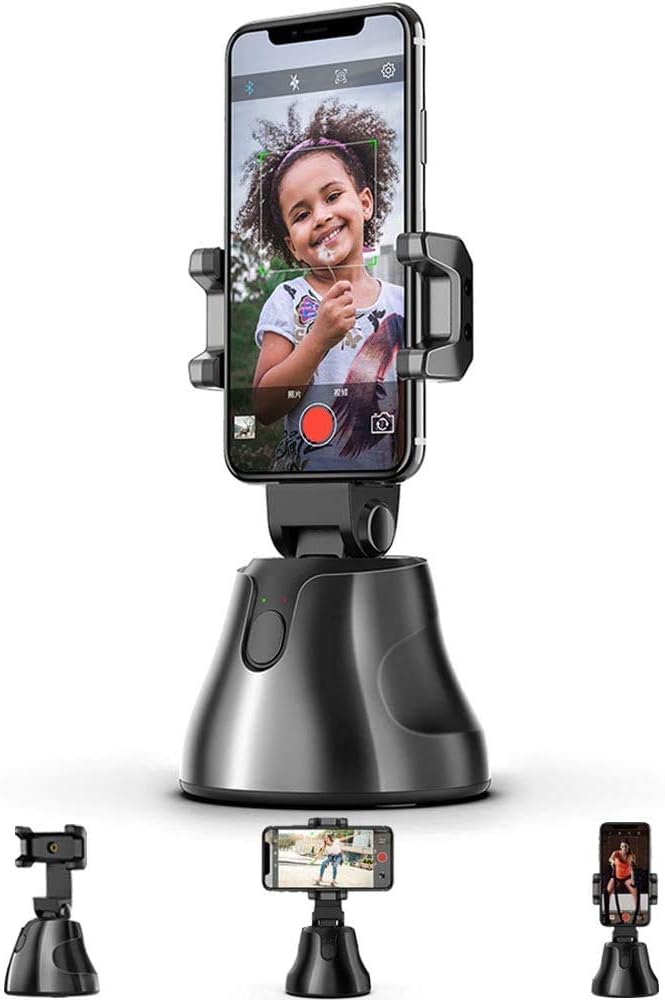 Soporte para celular InstaTrack360