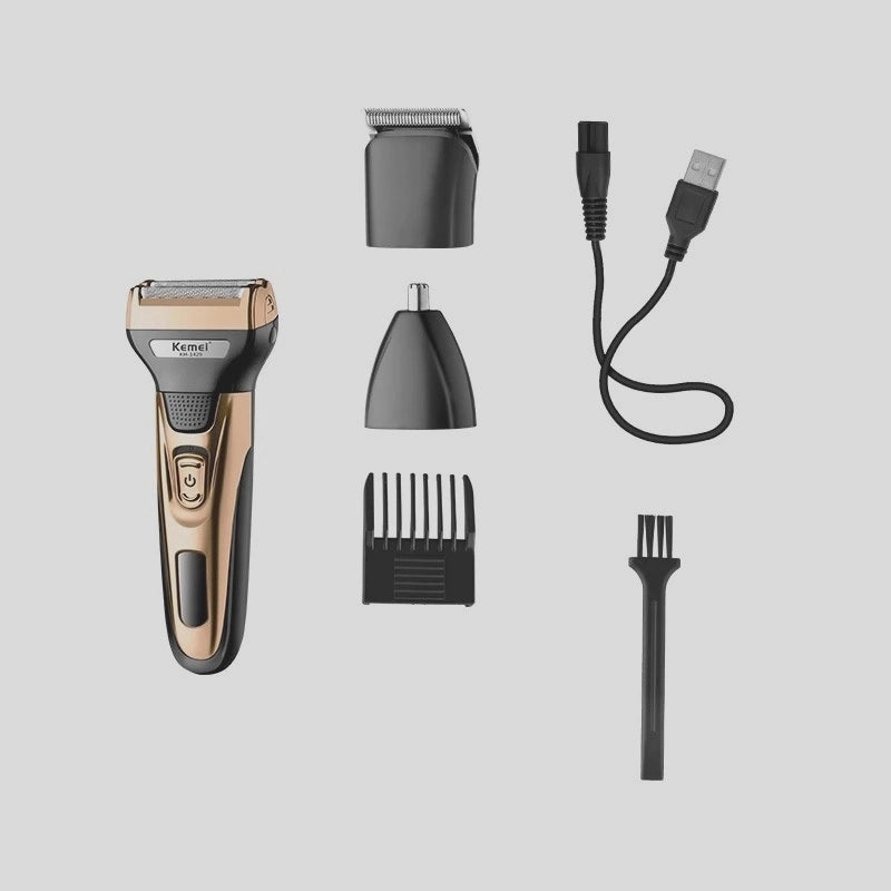 Cortapelo 3 en 1 HairMaster