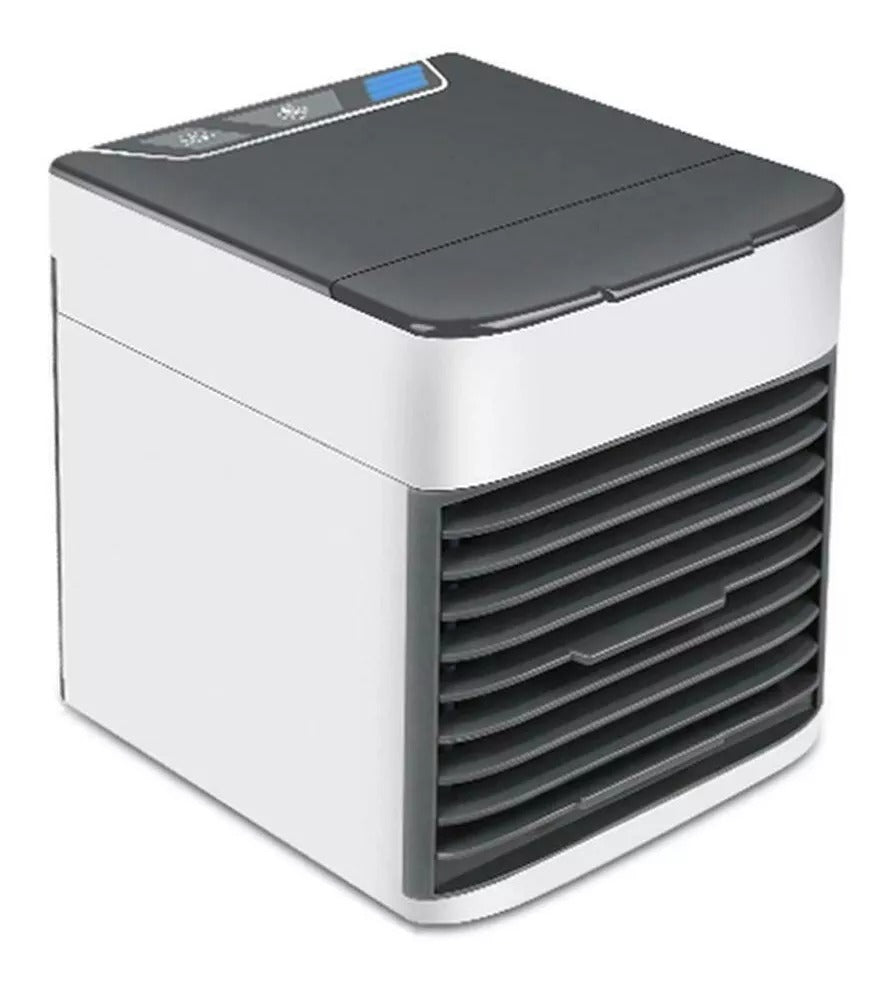 Mini Aire acondicionado Portatil
