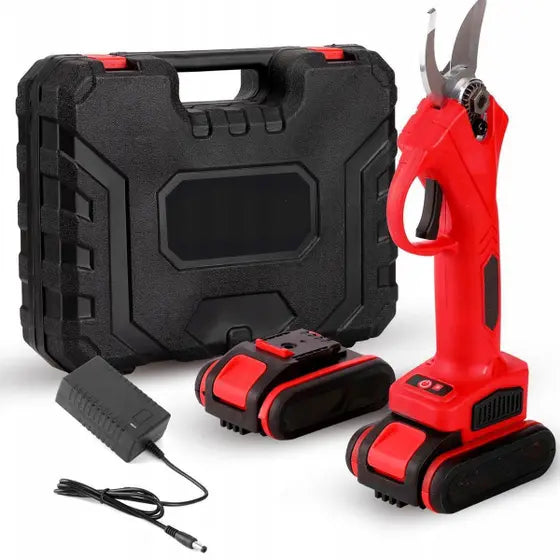 Tijera Podadora  Electrica Portatil ¡Con Batería! 🎁