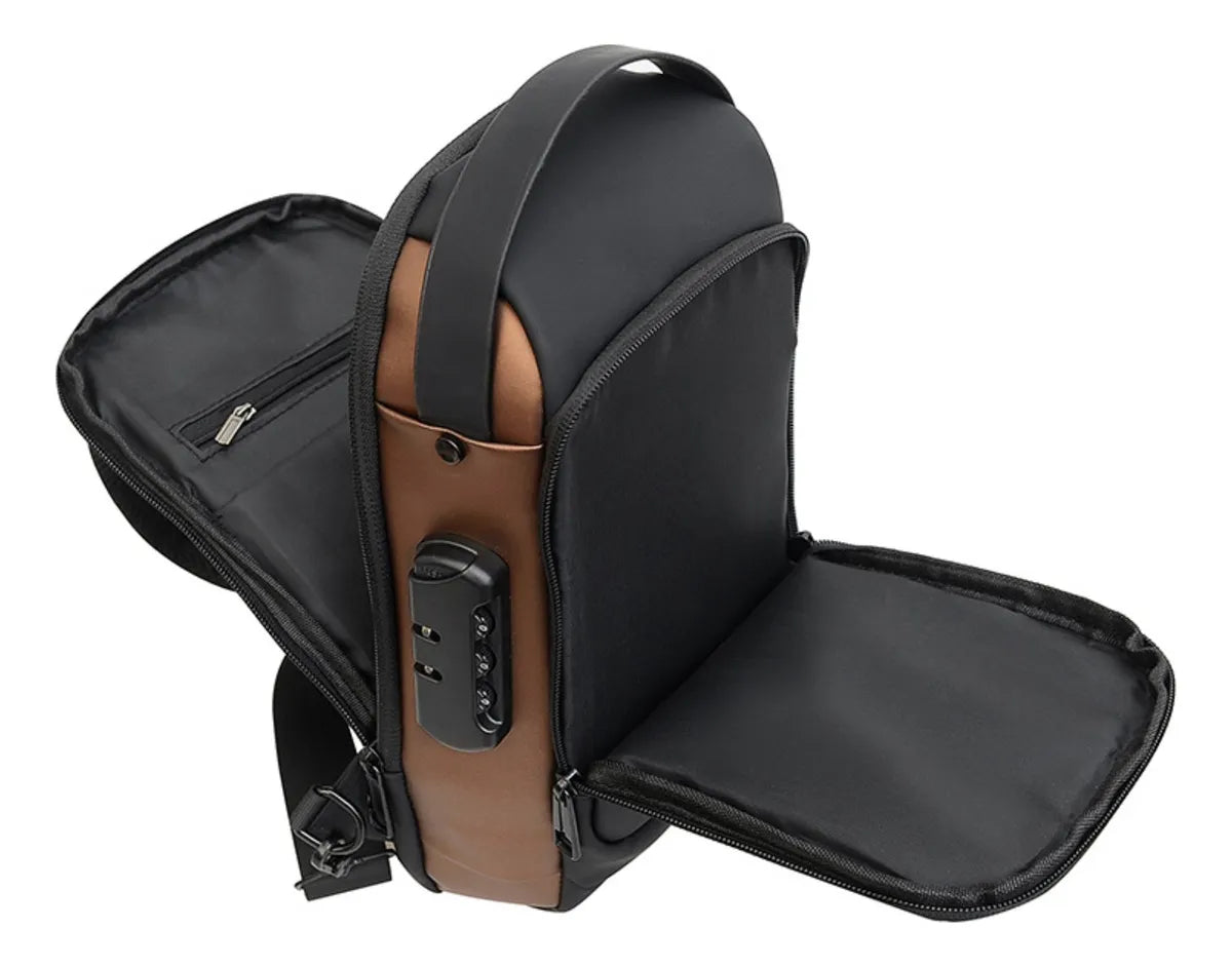 Bolso Seguro CitySafe