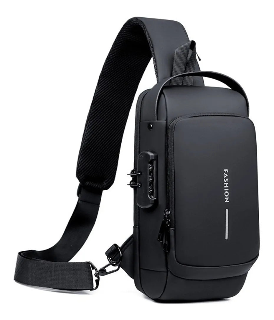 Bolso Seguro CitySafe