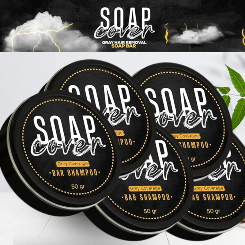 DEPILACIÓN DE LAS CANAS - SOAP