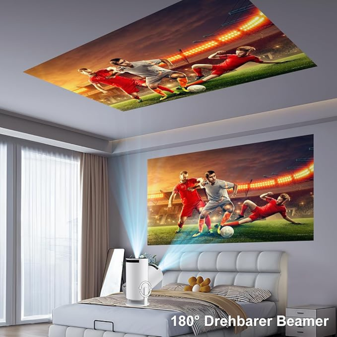 Proyector NeoScreen Rot360
