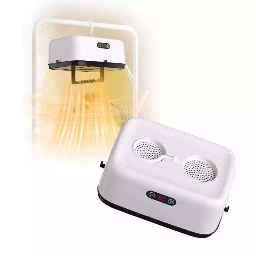 Secador de Ropas - Viatta Dry