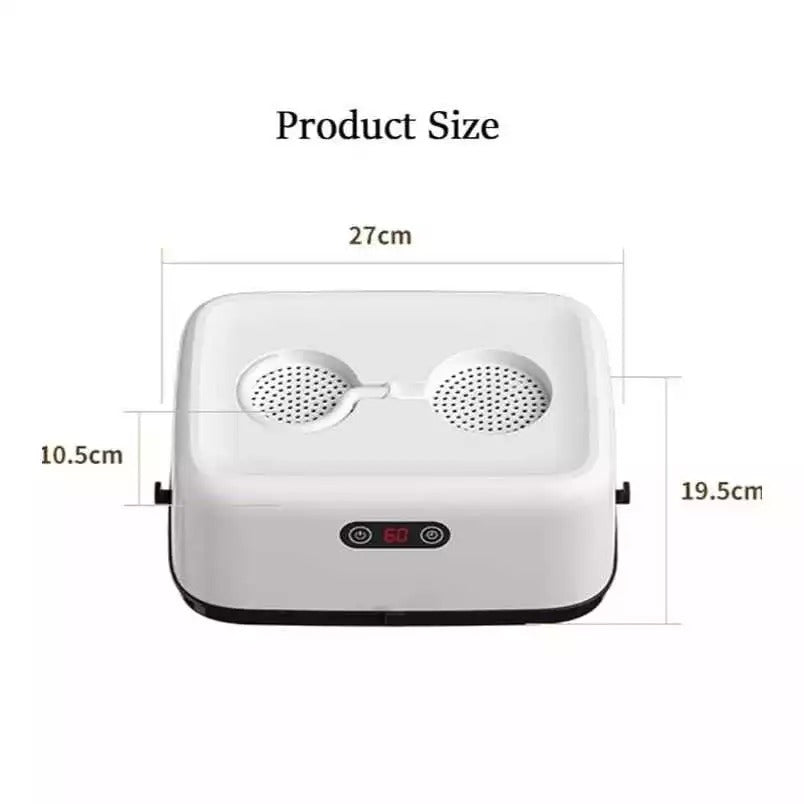 Secador de Ropas - Viatta Dry