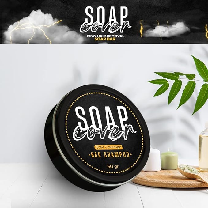 DEPILACIÓN DE LAS CANAS - SOAP