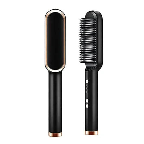 ⚡64%OFF⚡Cepillo Alisador Gift 3 En 1 CRN