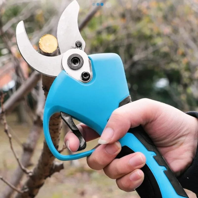 Tijera Podadora  Electrica Portatil ¡Con Batería! 🎁