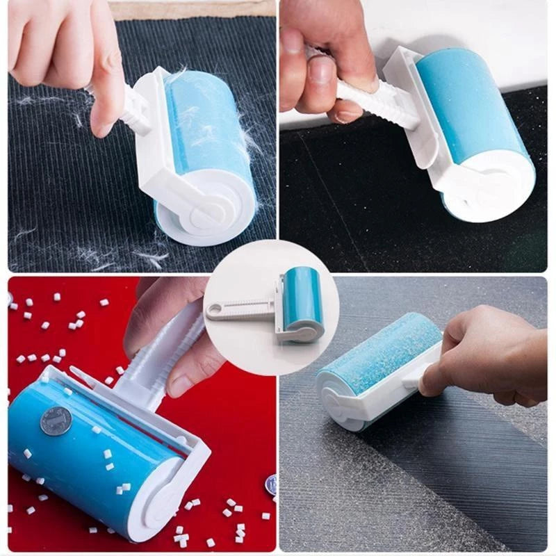 Roller Sticky Reutilizable - ProSticky (Paga 1 y Recibe 2)