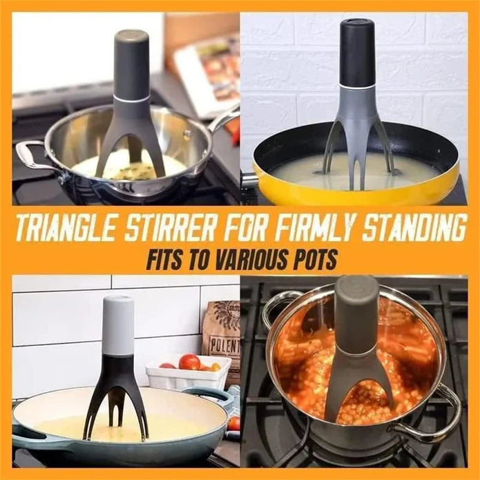 Agitador de Mano Eléctrica EuroWhisk 3000