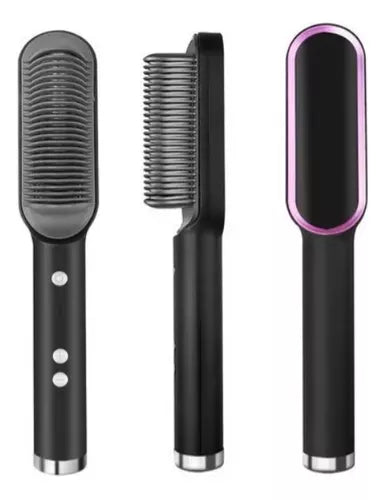 ⚡64%OFF⚡Cepillo Alisador Gift 3 En 1™