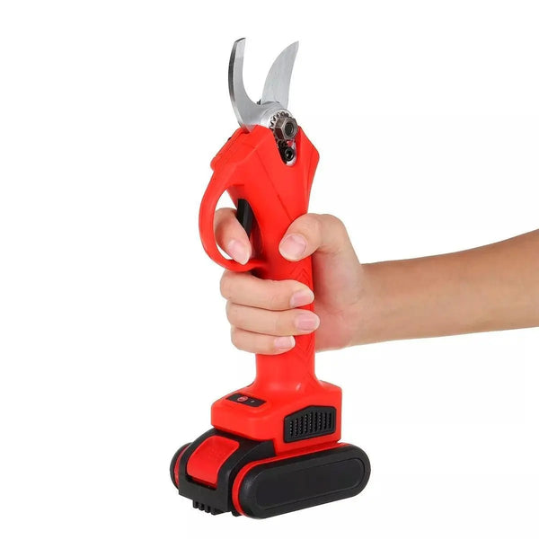 Tijera Podadora  Electrica Portatil ¡Con Batería! 🎁