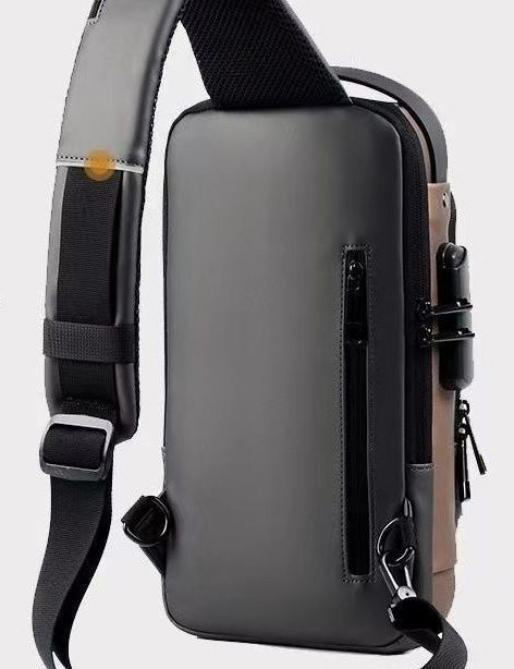 Bolso Seguro CitySafe