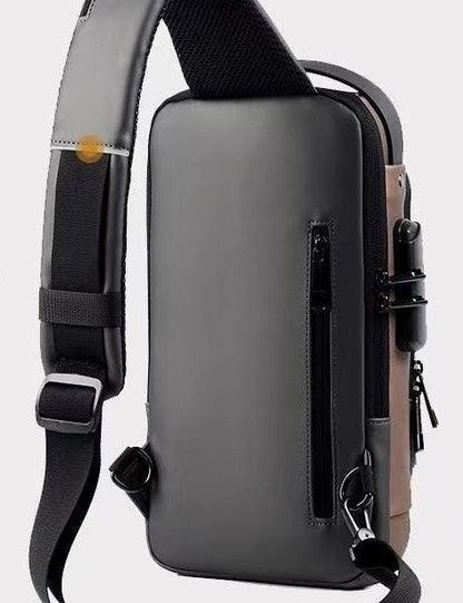 Bolso Seguro CitySafe