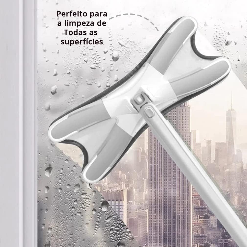 Mopa Giratoria Limpieza - TurboClean