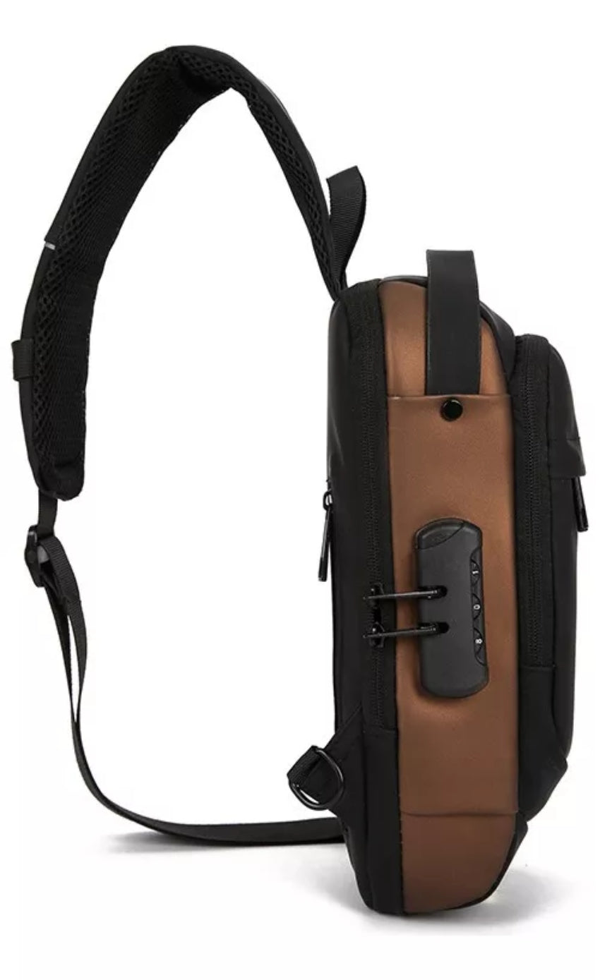 Bolso Seguro CitySafe