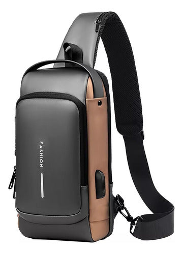 Bolso Seguro CitySafe