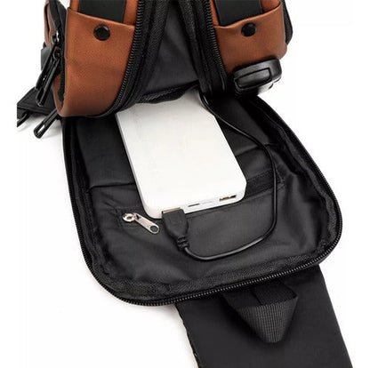 Bolso Seguro CitySafe