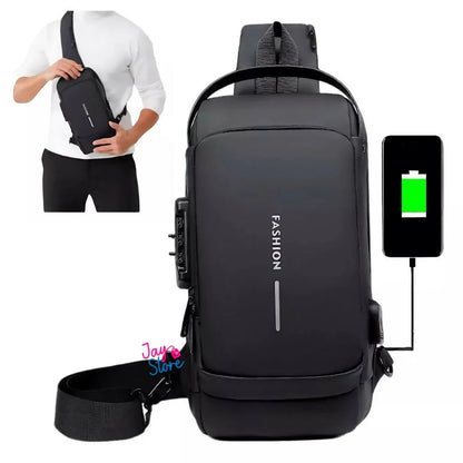 Bolso Seguro CitySafe