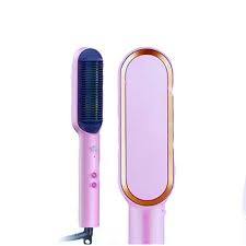 ⚡64%OFF⚡Cepillo Alisador Gift 3 En 1™