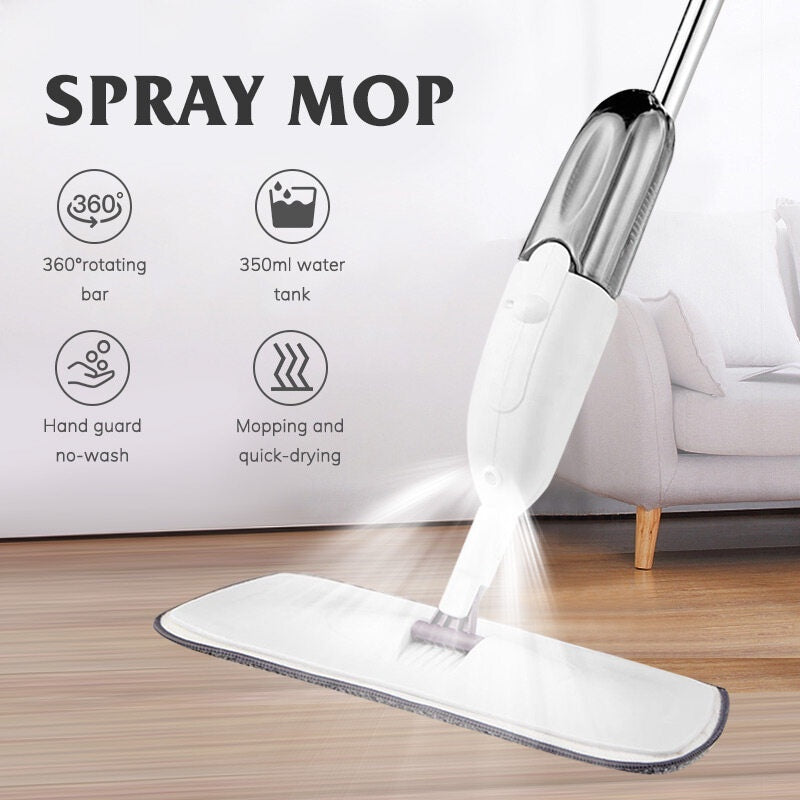 MopClean - Esfregona microfibra